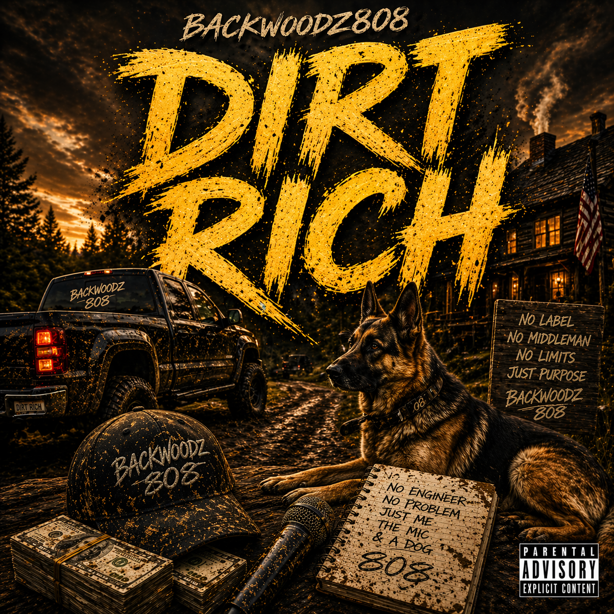 Cover Art