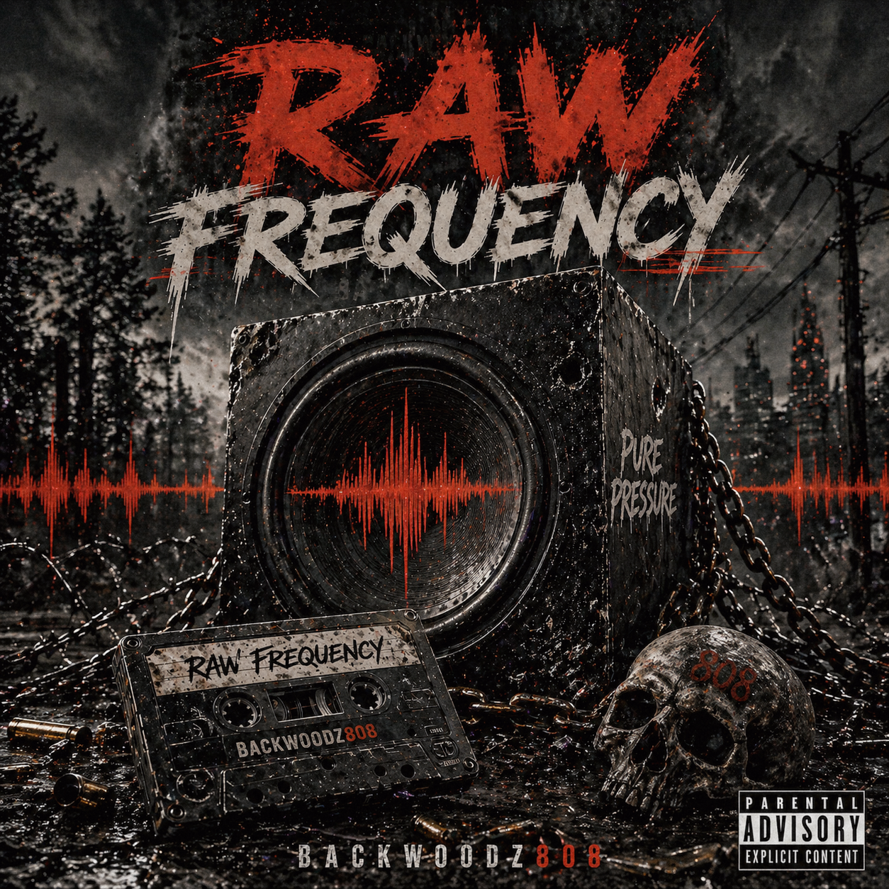 Cover Art