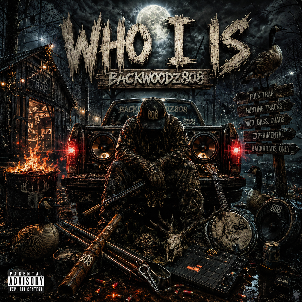 Cover Art