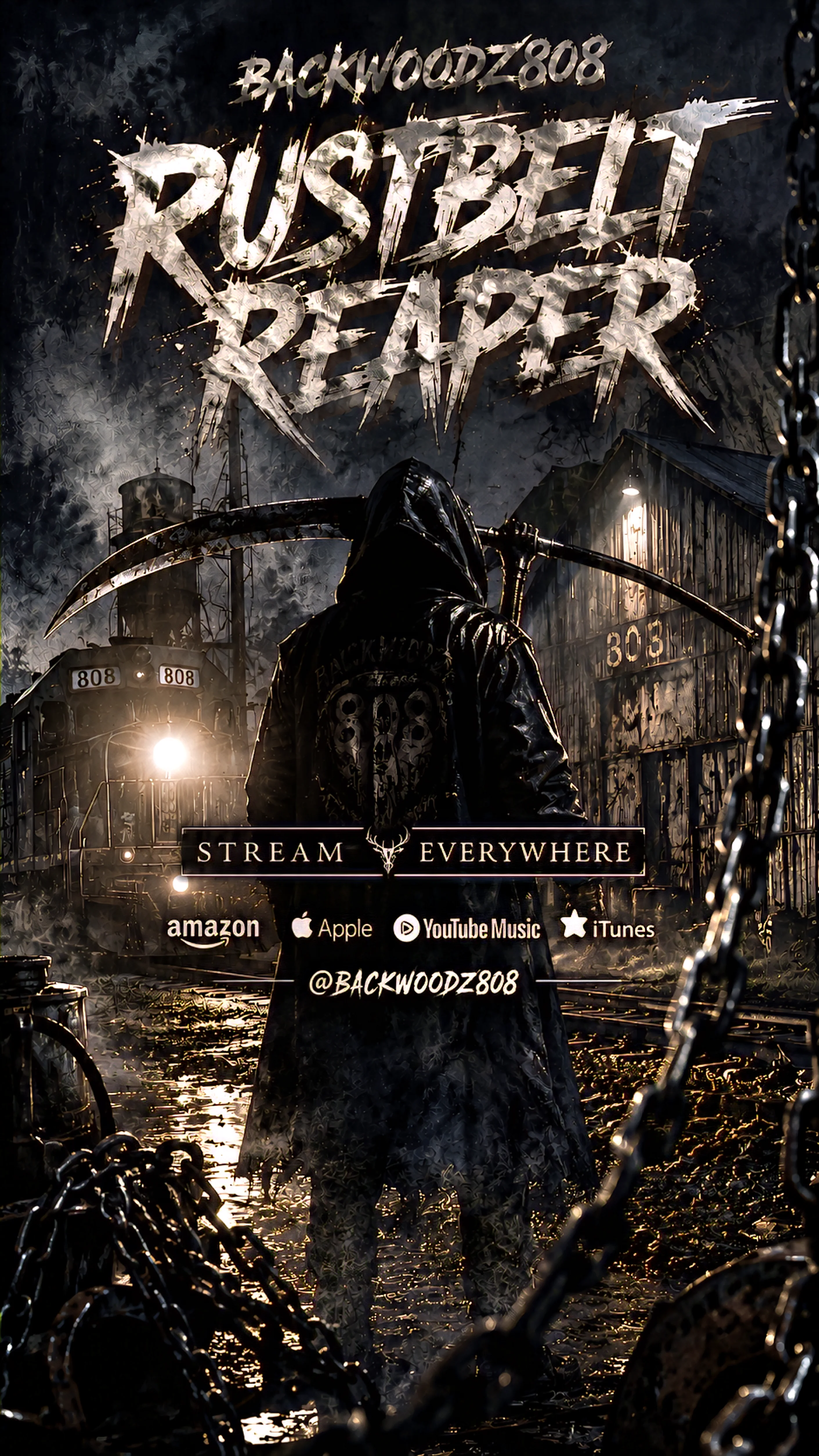 Cover Art