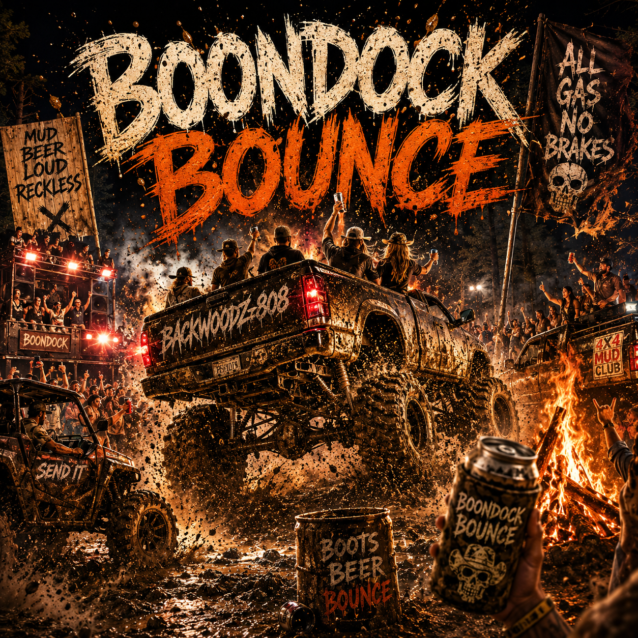 Cover Art