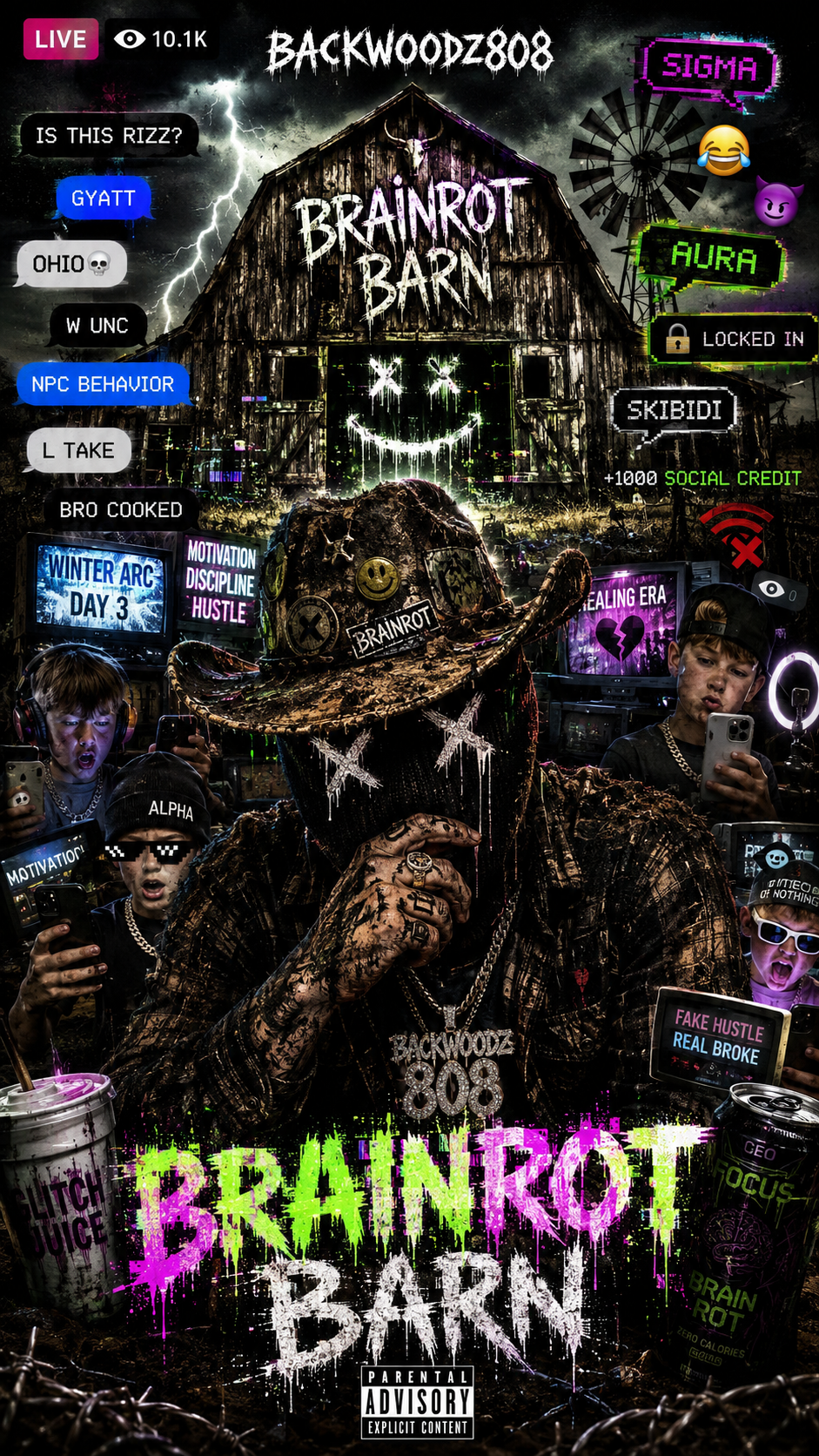 Cover Art